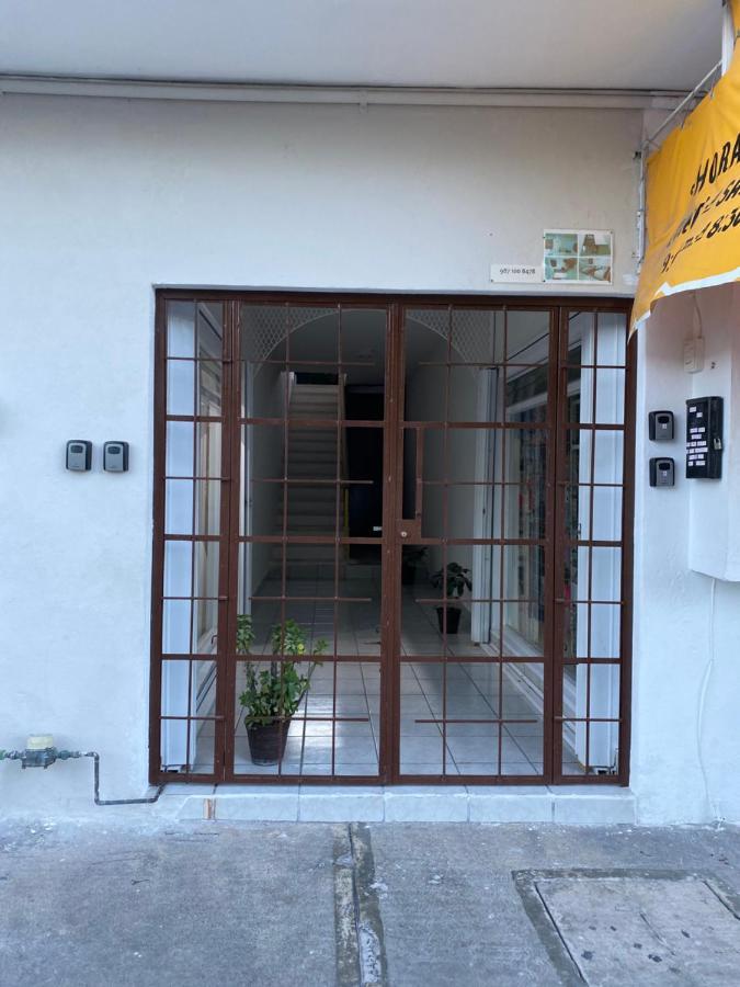 Departamento Colibri Căn hộ Cozumel