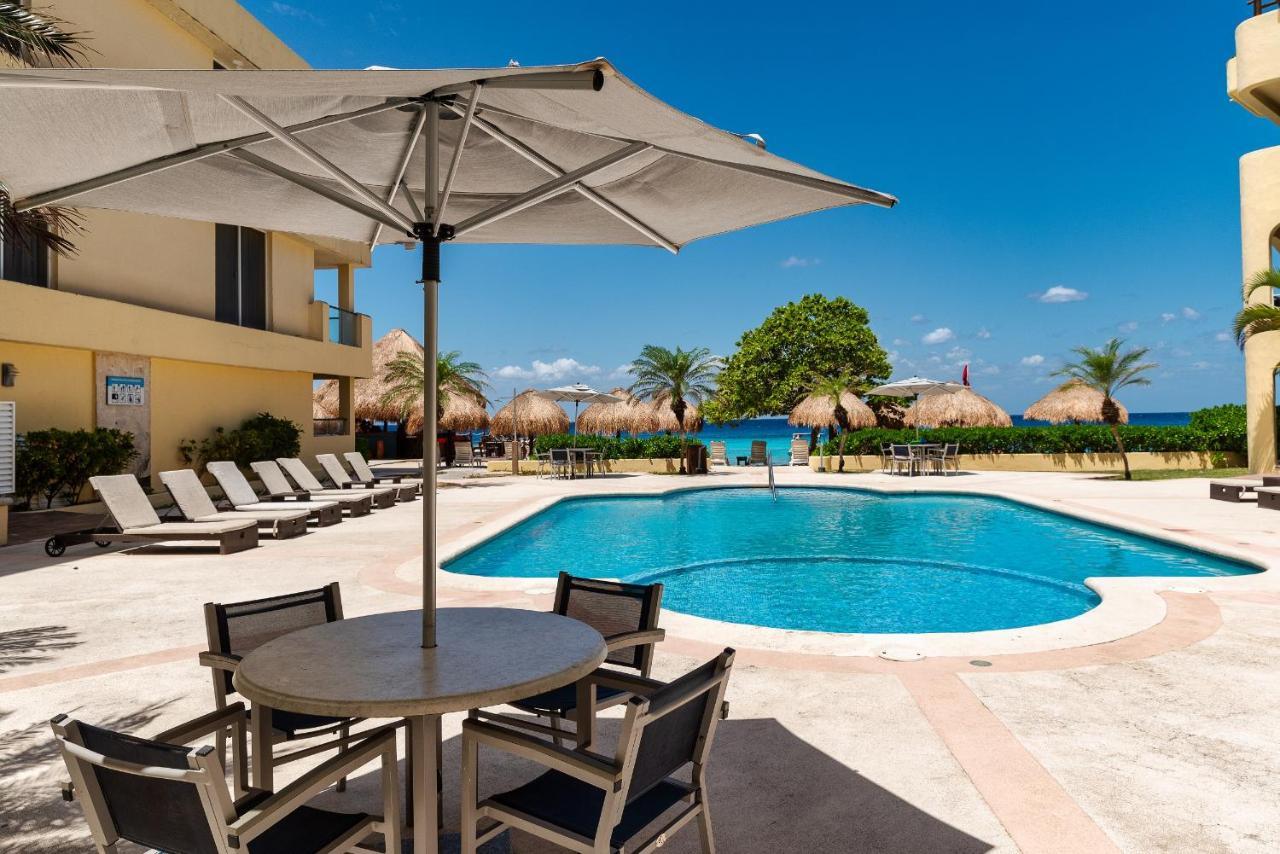 Playa Azul Khách sạn Cozumel