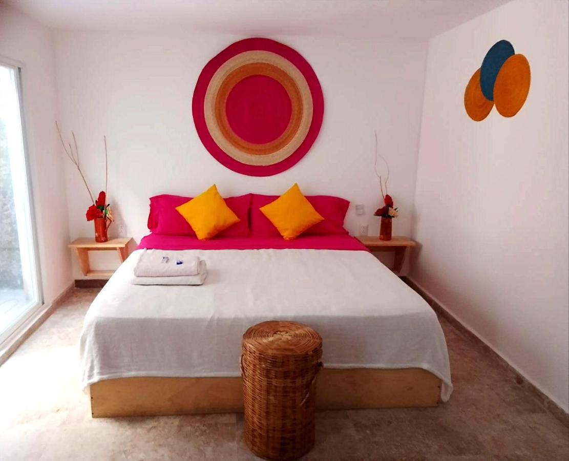 Casa Isabella Pensión Cozumel
