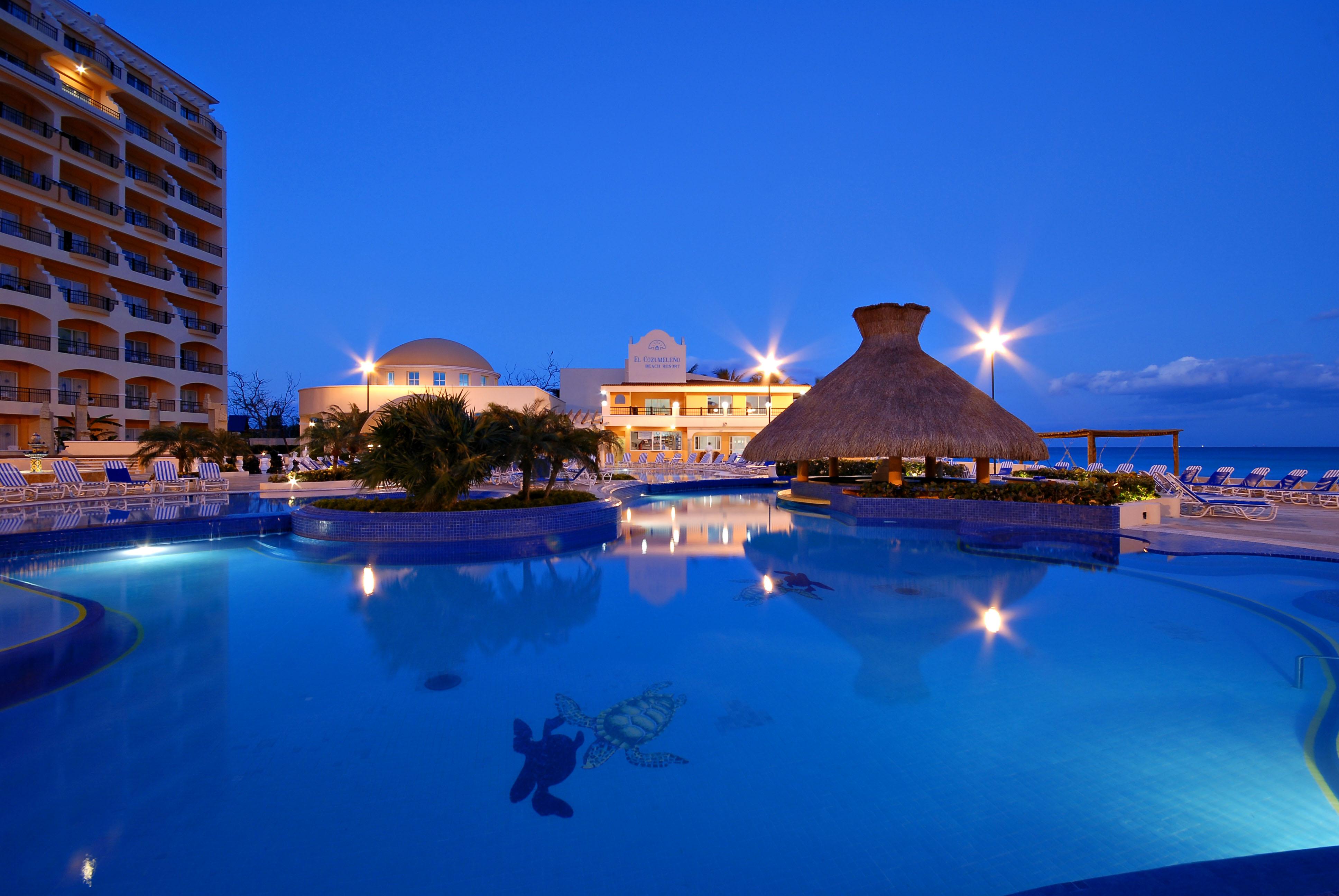 El Cozumeleño - Cozumel