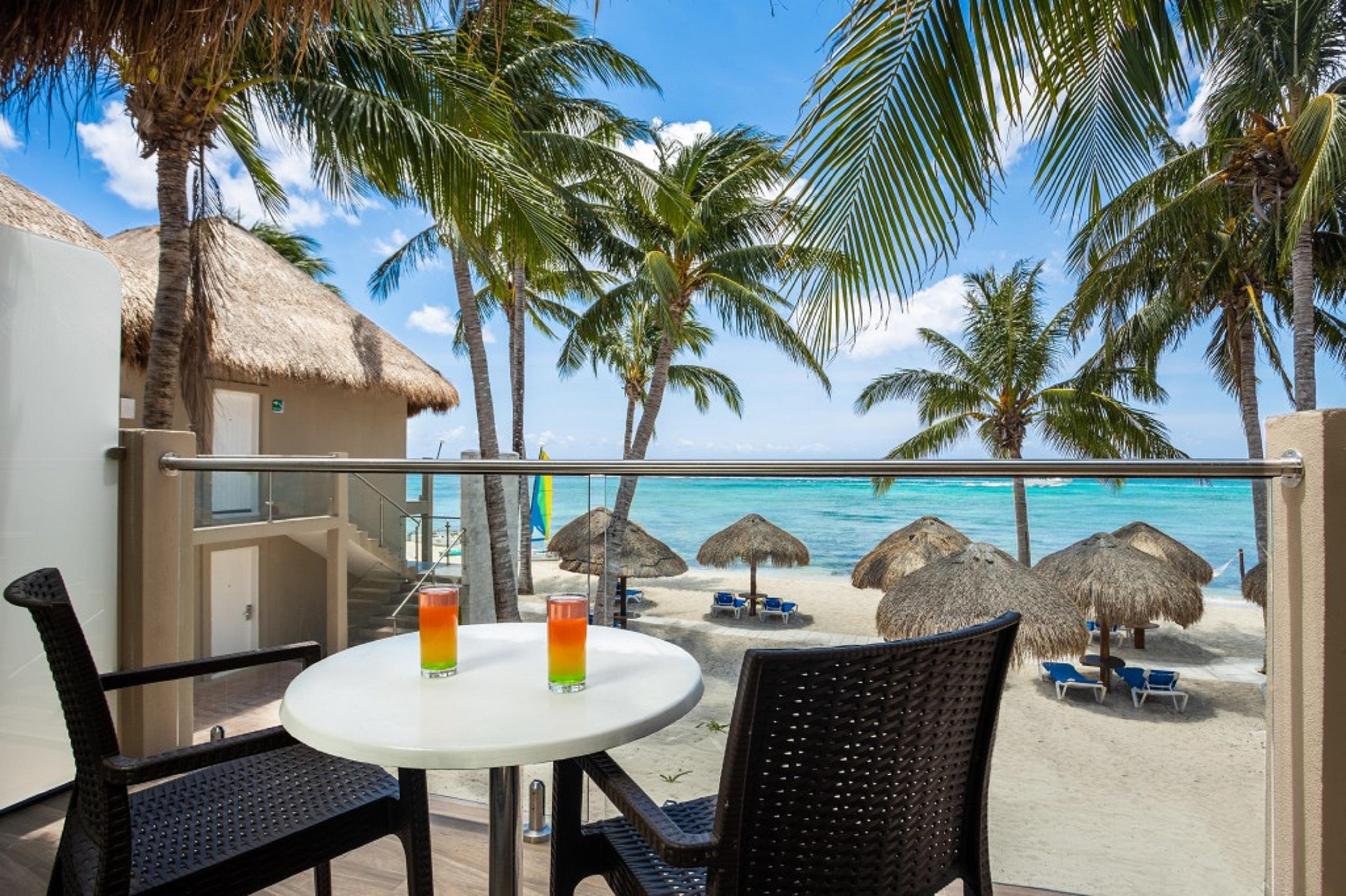 Sabor And 4* Cozumel
