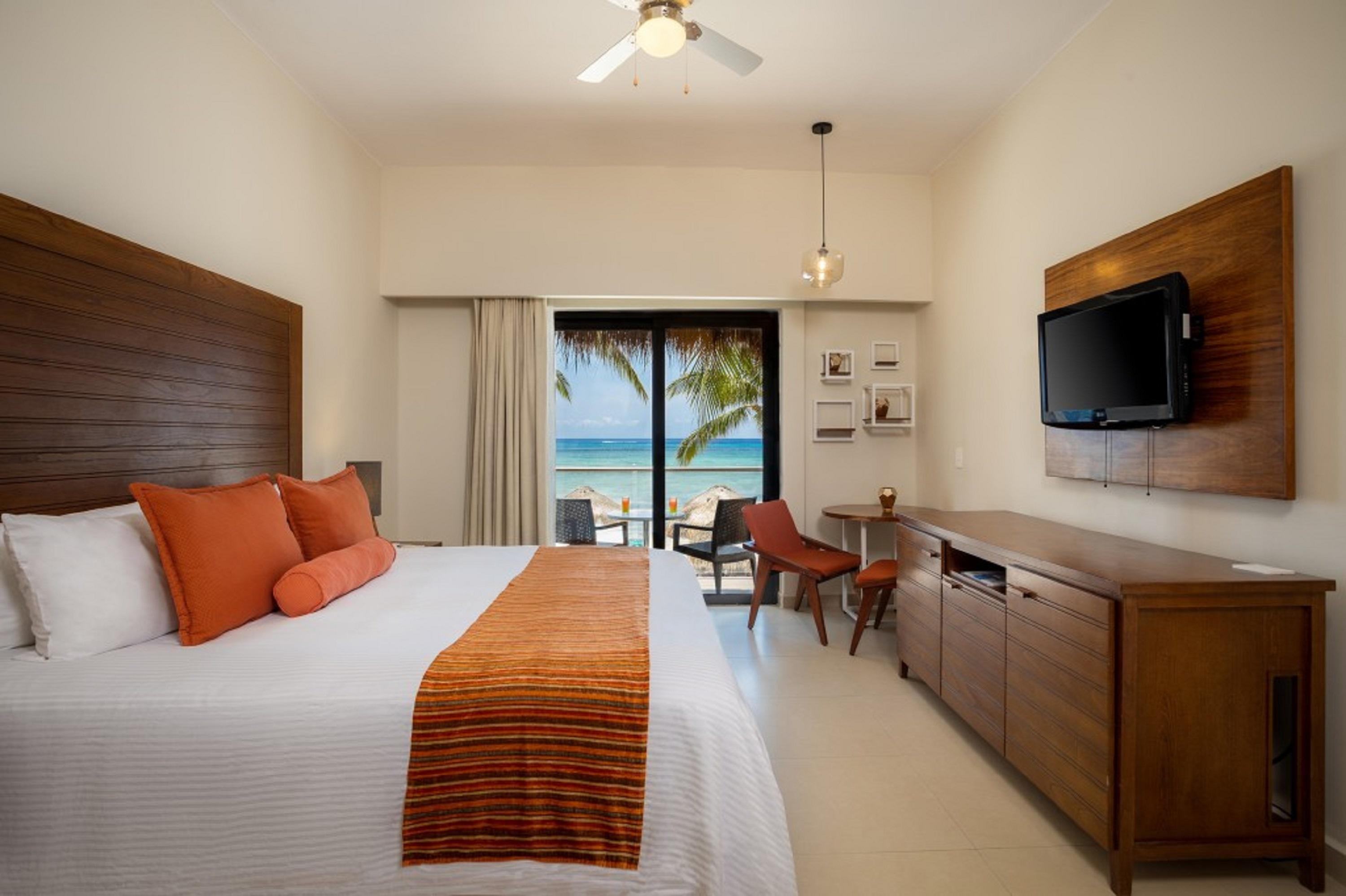 Khách sạn Sabor And Cozumel
