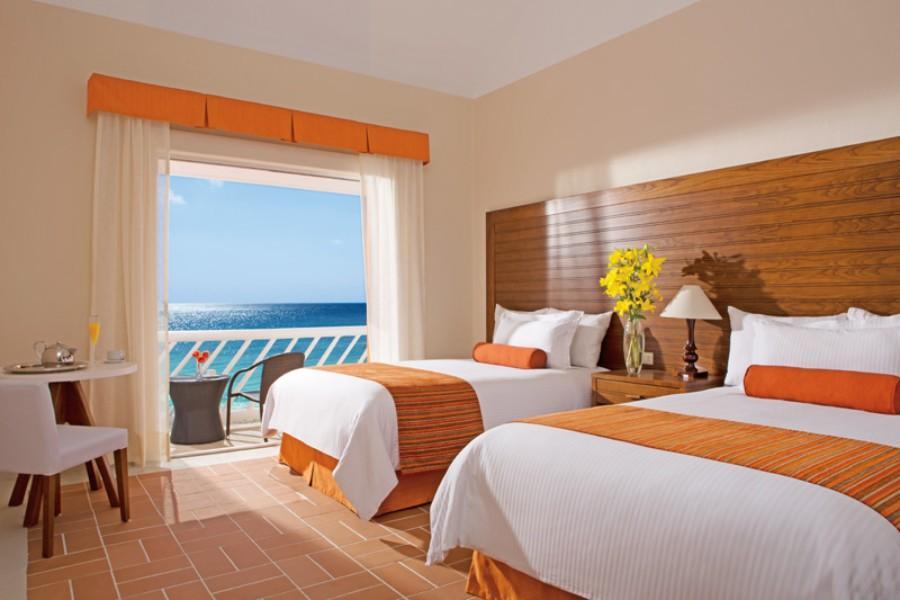 Sabor And 4* Cozumel