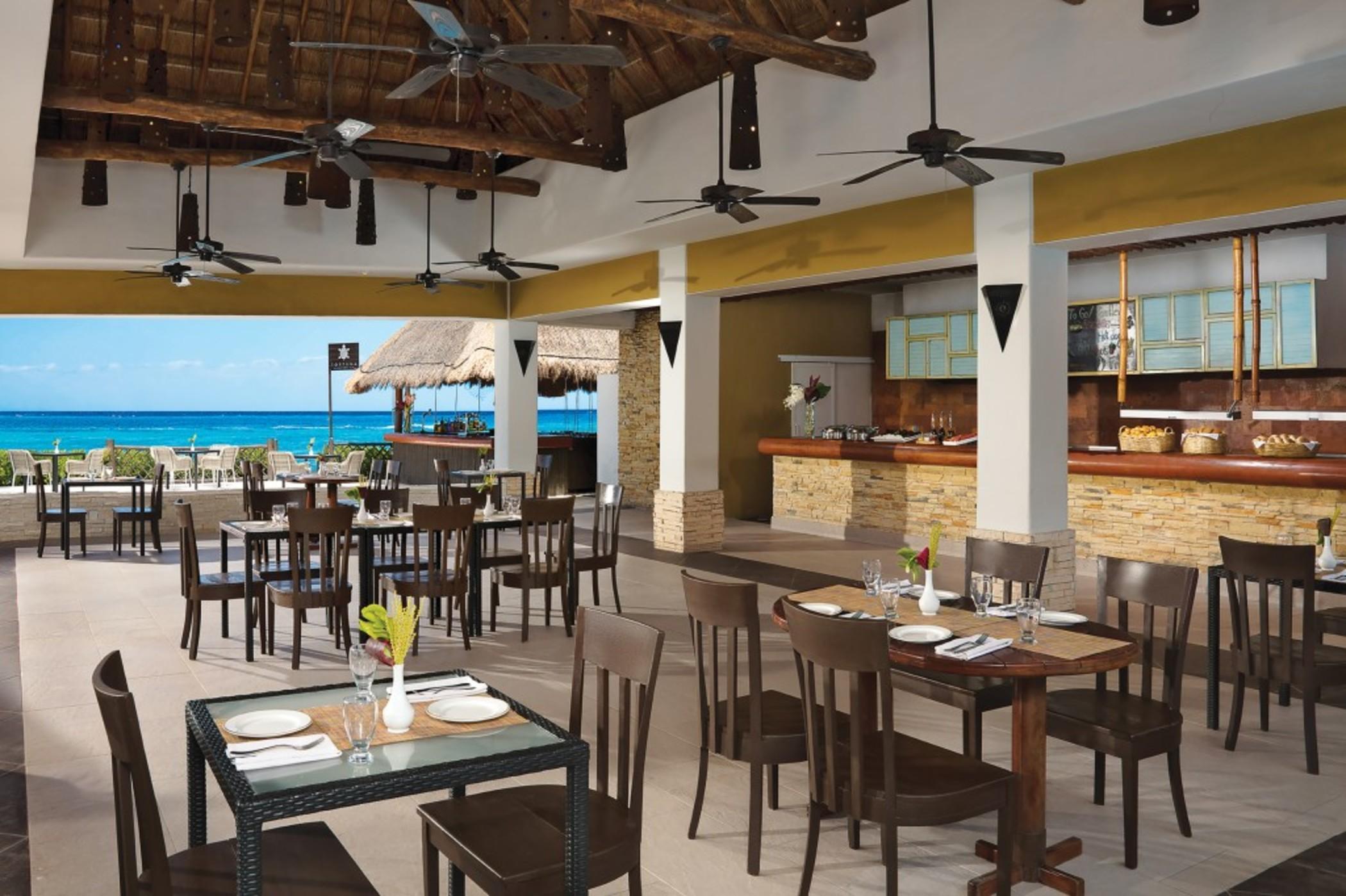 Sabor And Khách sạn Cozumel