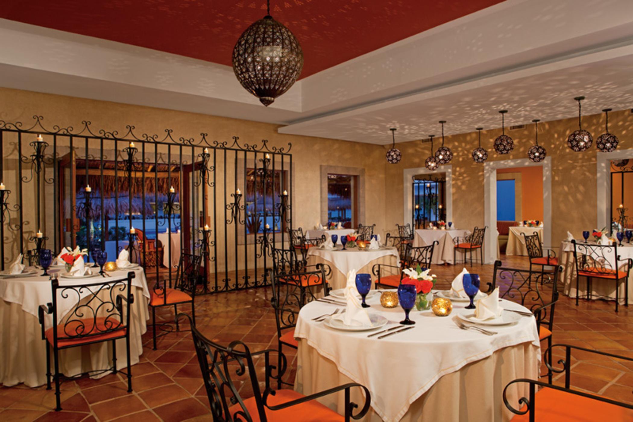 Sabor And Khách sạn Cozumel