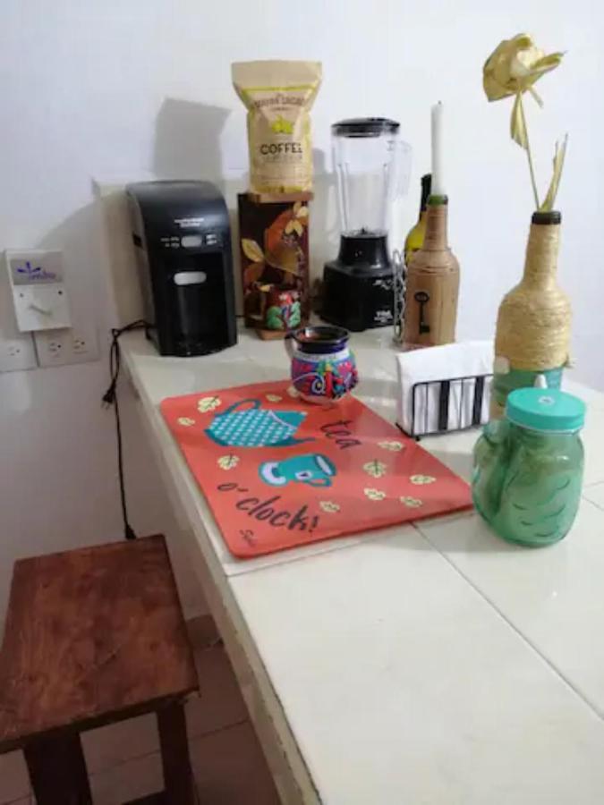Habitación Privada