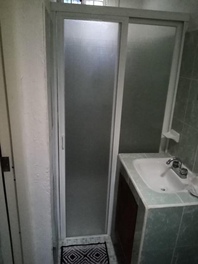 Apartment Vacacional Con A/c *