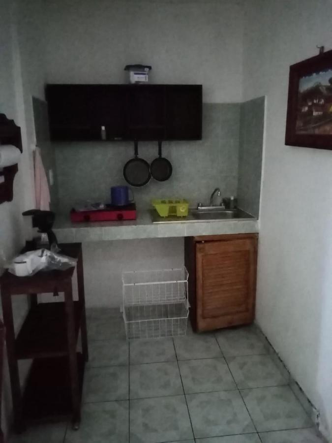 Apartment Vacacional Con A/c Cozumel
