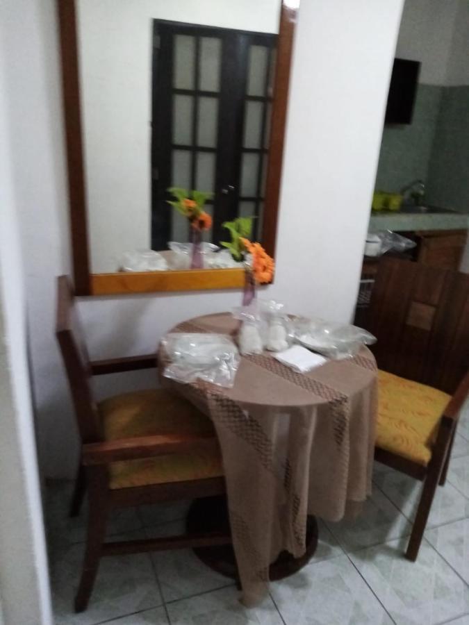 Vacacional Con A/c Apartment Cozumel