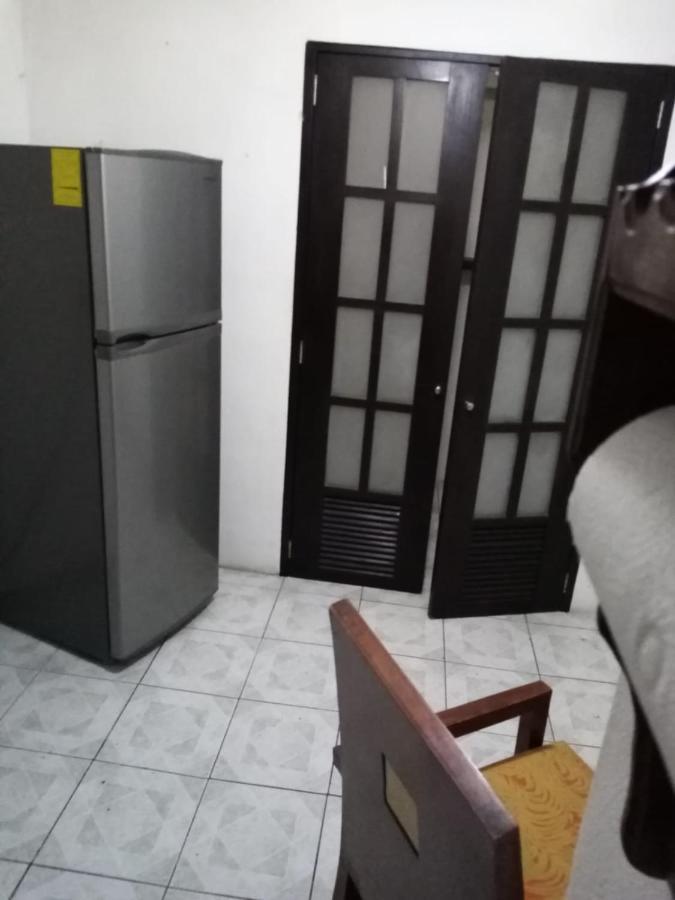 Vacacional Con A/c Apartment