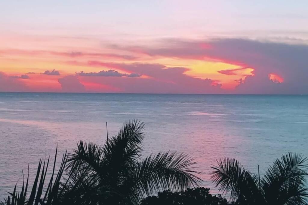 Landmark Cozumel