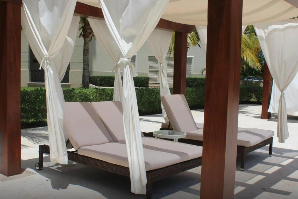 Landmark Apartment Cozumel