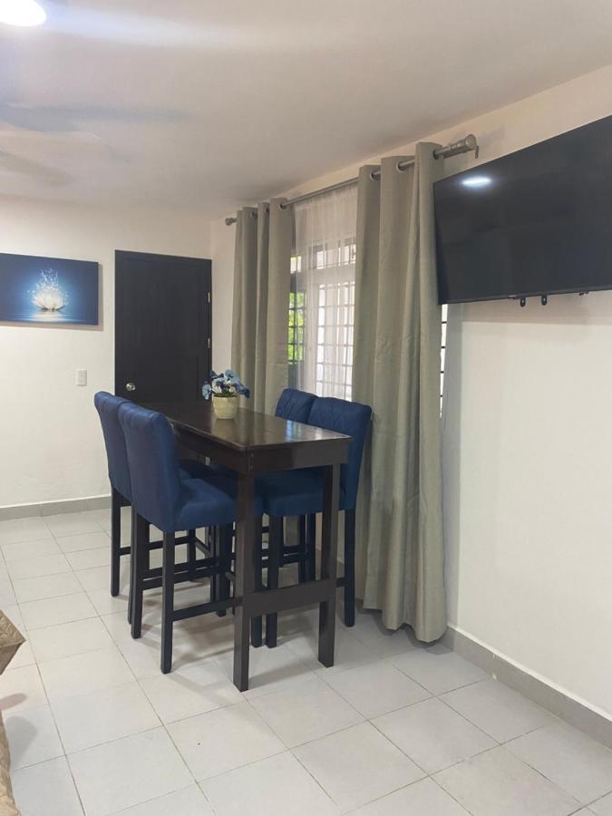 Căn hộ Departamento Gaviota Cozumel