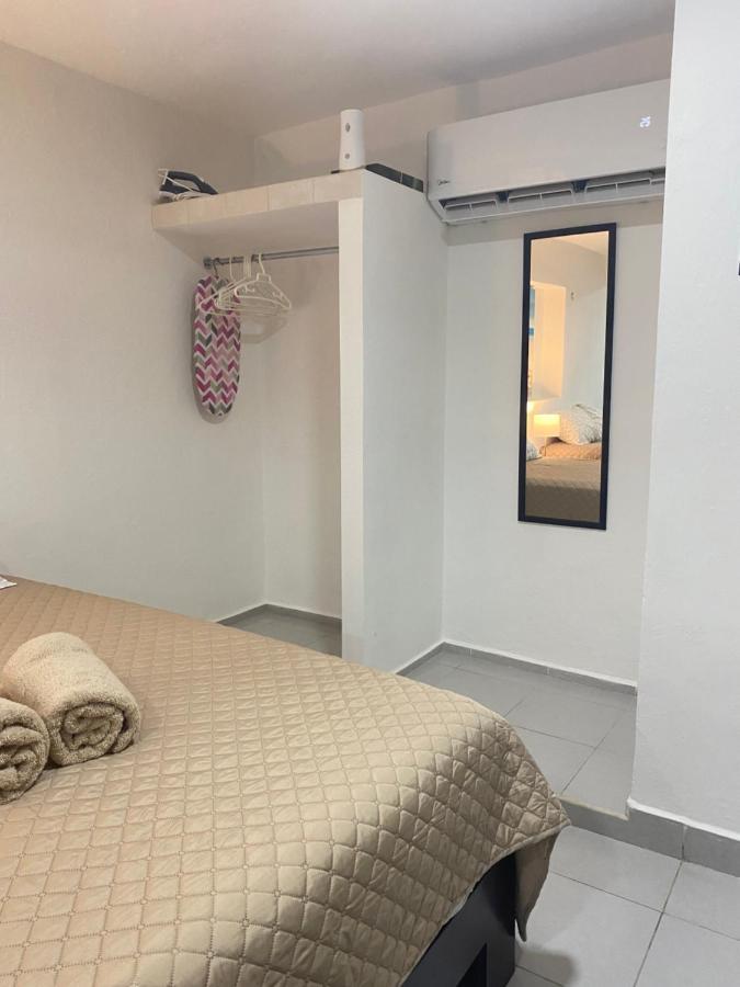 Căn hộ Departamento Gaviota *