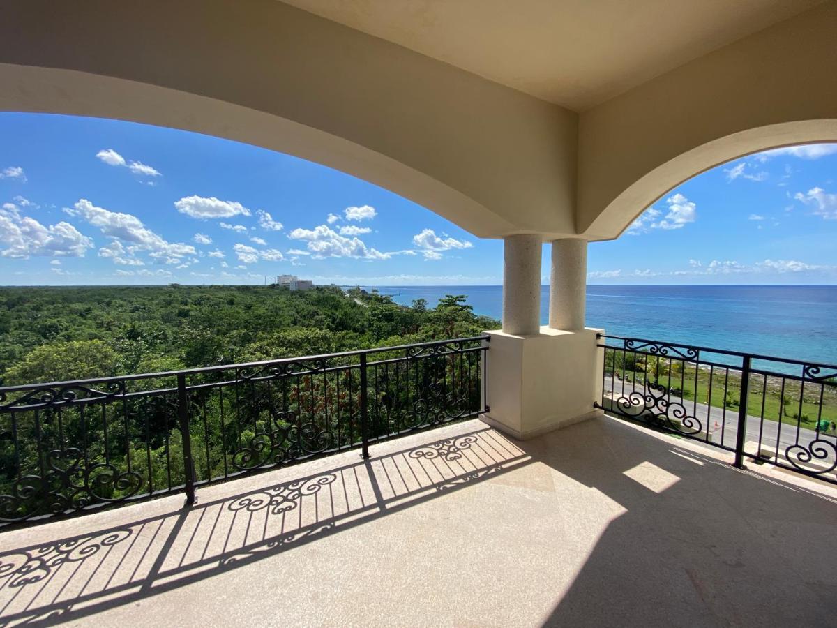 Landmark Apartment Cozumel