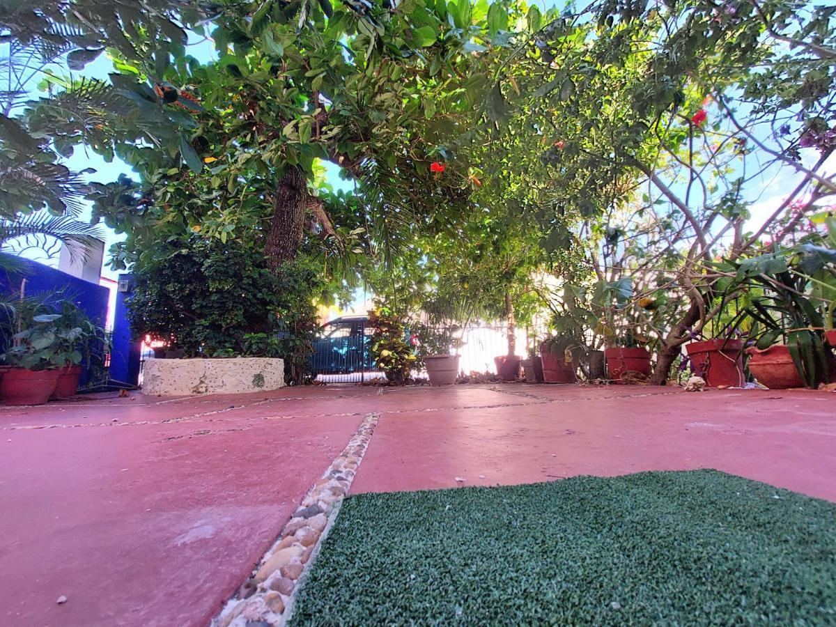 Holiday home Exclusive Pichi Cozumel