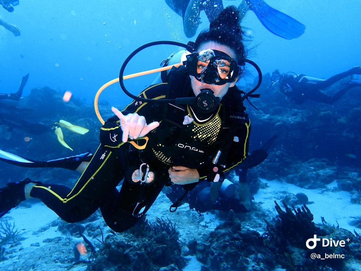 Mi Refugio Dive House Guest house Cozumel
