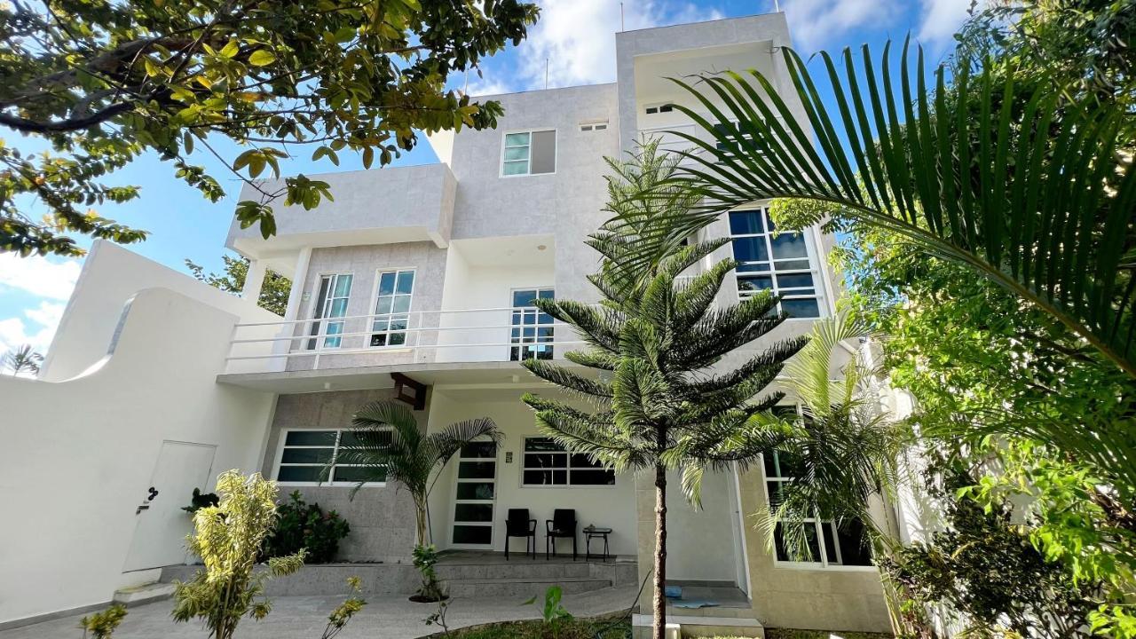 - Av 25 Apartment Cozumel