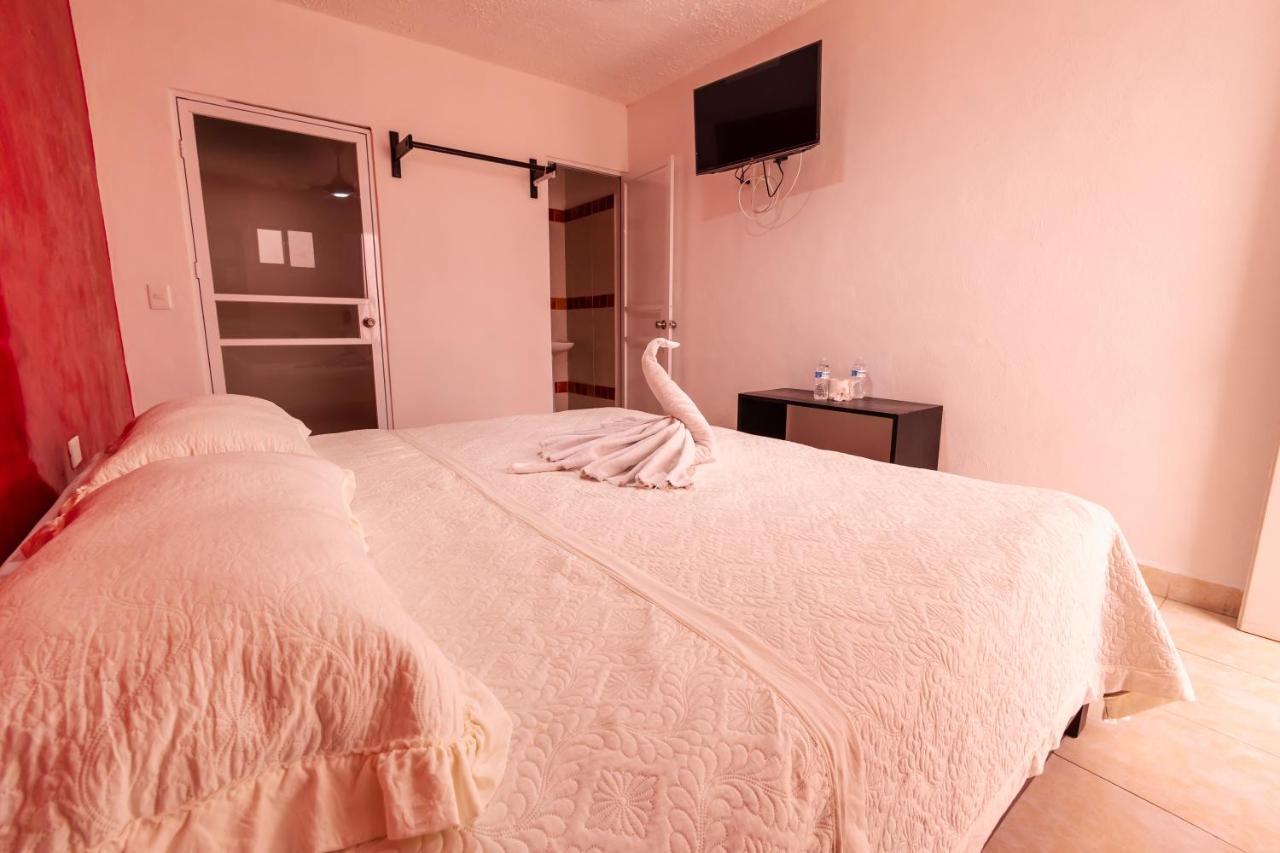 Hotel Caribe Express 2*