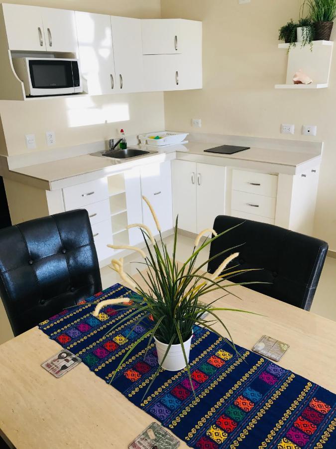 Apartamento Luxury Suites At Suites *