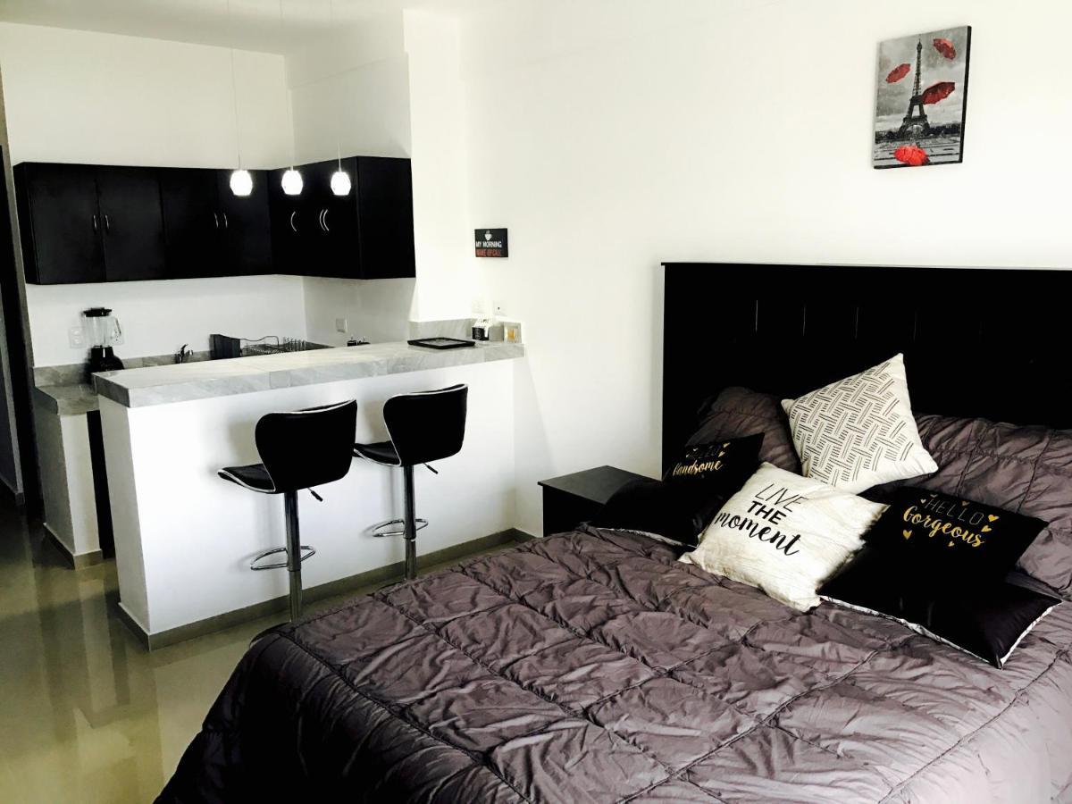 Apartamento Luxury Suites At Suites *