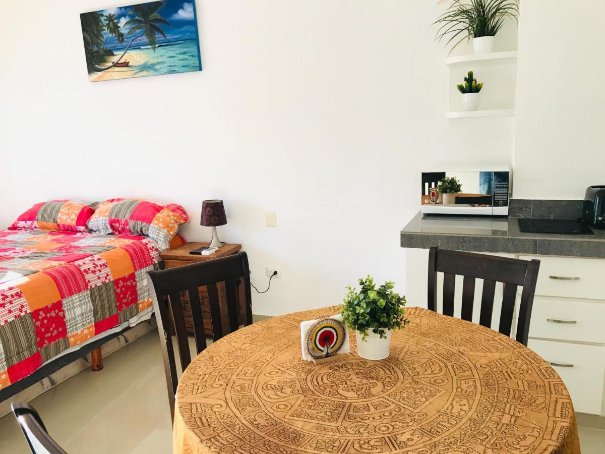 Luxury Suites At Suites Apartamento *