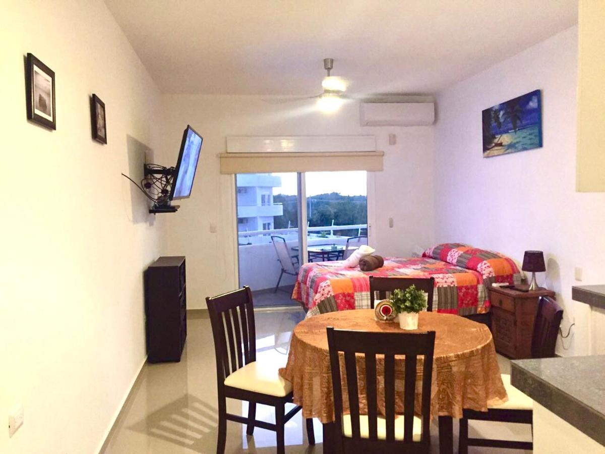 Apartamento Luxury Suites At Suites