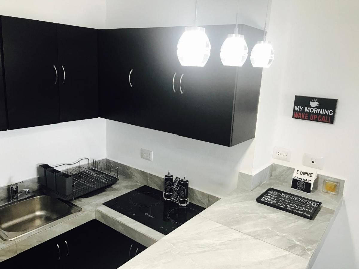 Luxury Suites At Suites Apartamento