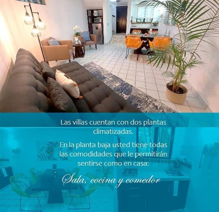Villa #4