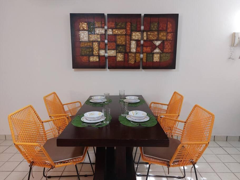 Villa #4