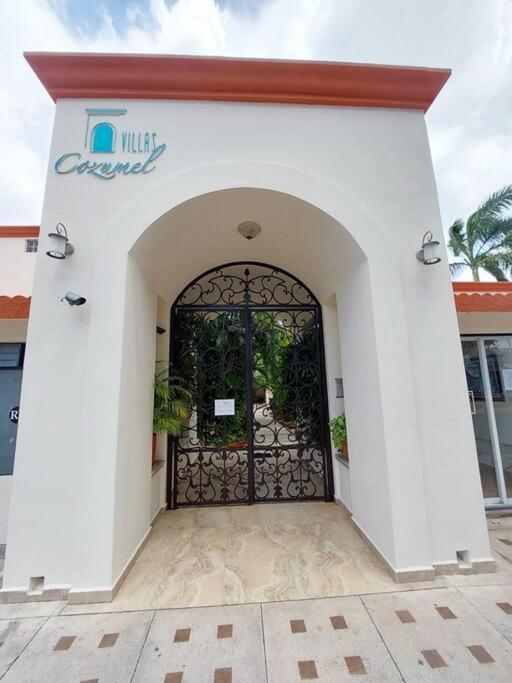 Villa #7
