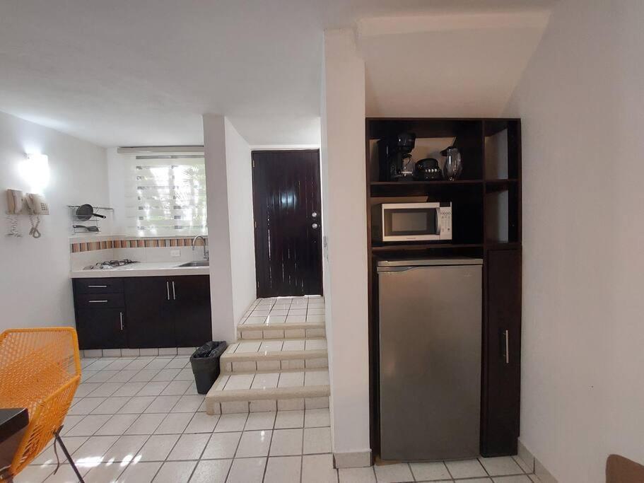 Villa #4 *