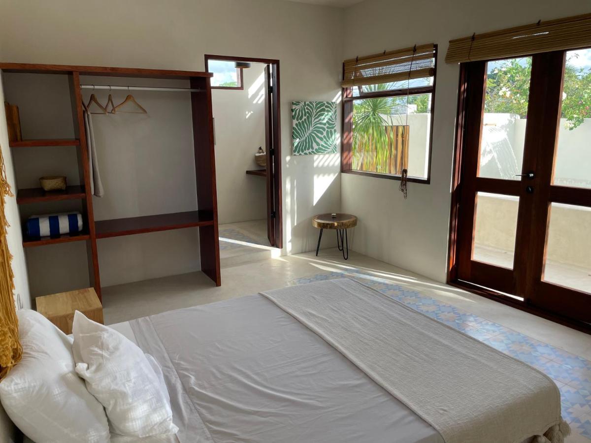 The Sunroom Cozumel