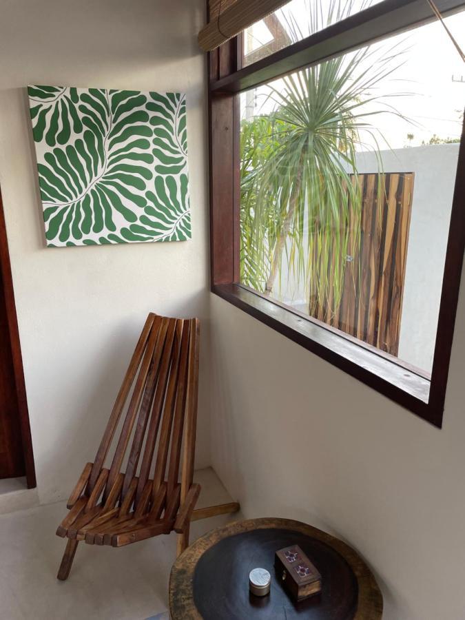 Apartment The Sunroom