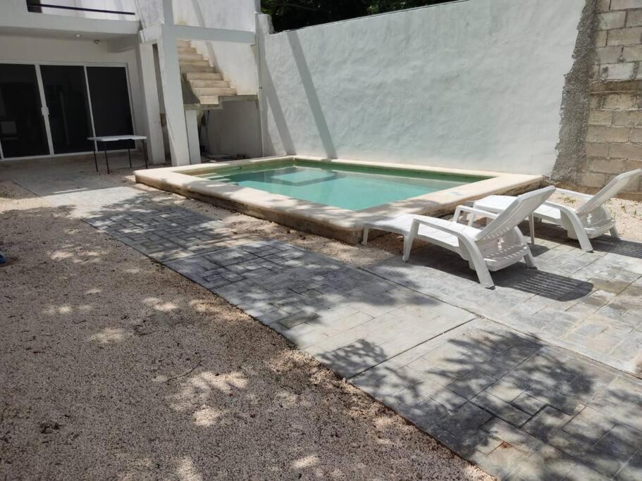 Casa Vacacional Estrella Casa de férias *
