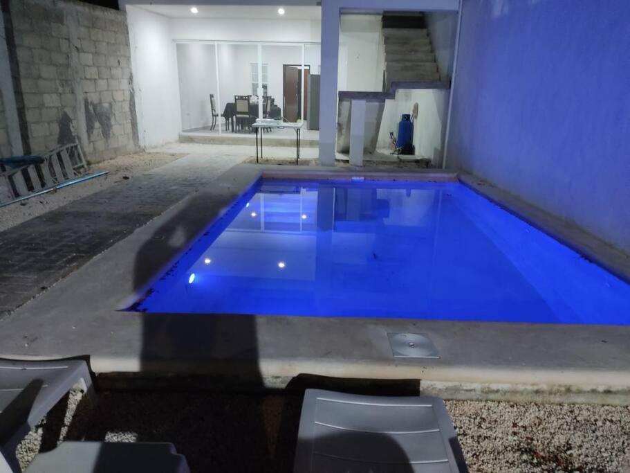Casa de férias Casa Vacacional Estrella Cozumel