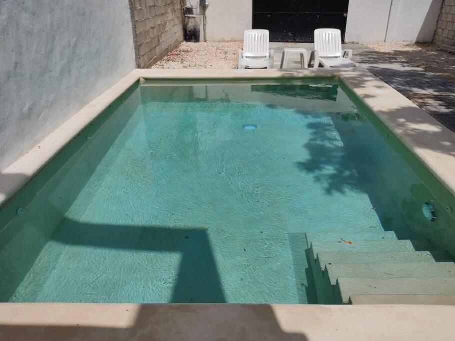 Casa Vacacional Estrella Casa de férias *