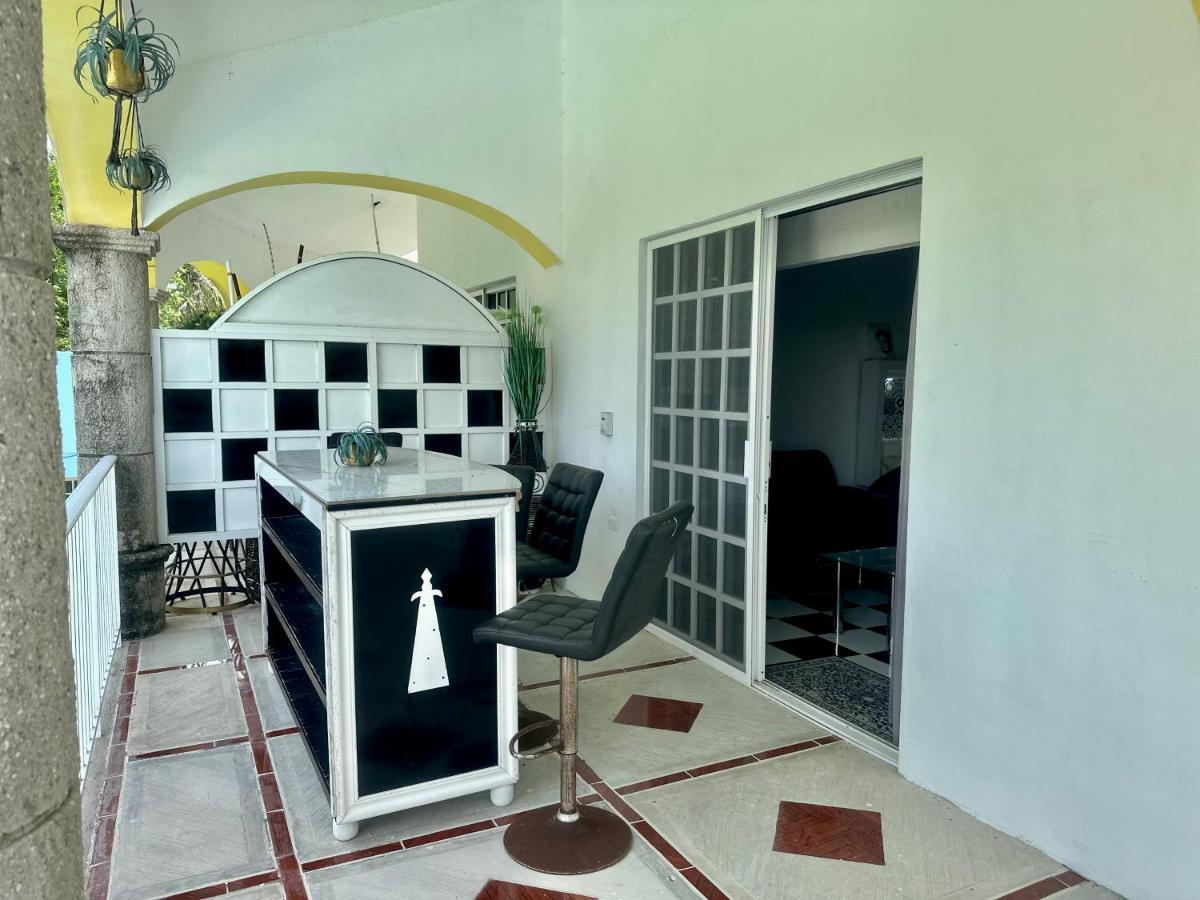 Apartment Hacienda Cupulas Blue Private Club