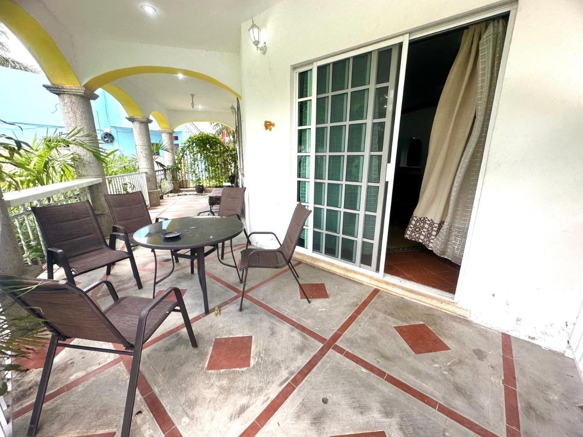 Hacienda Cupulas Blue Private Club