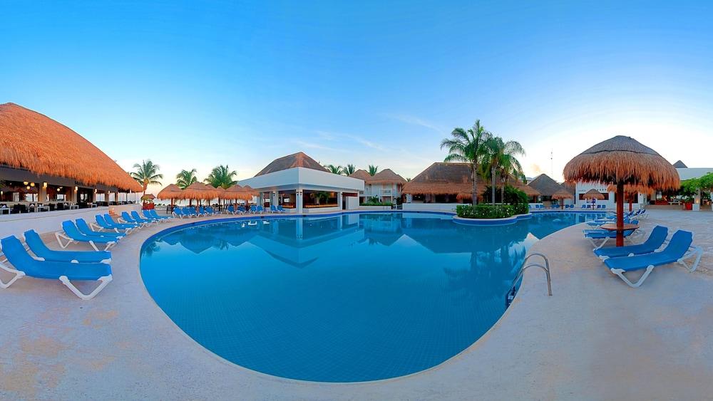 Sabor And Cozumel