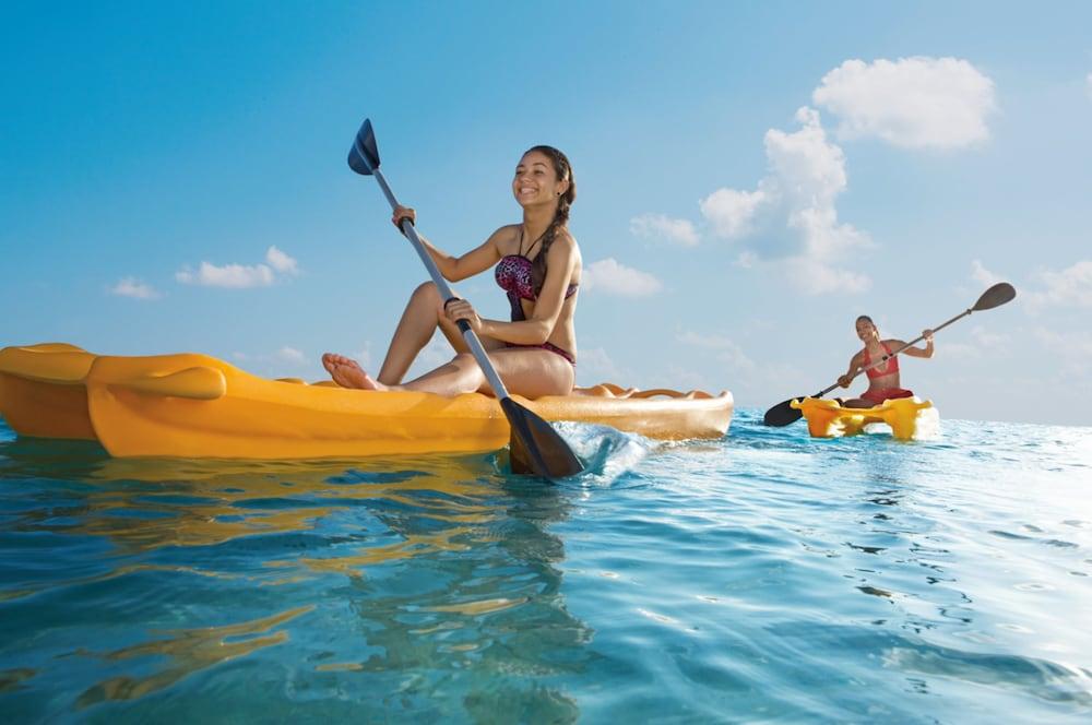 Sabor And Cozumel