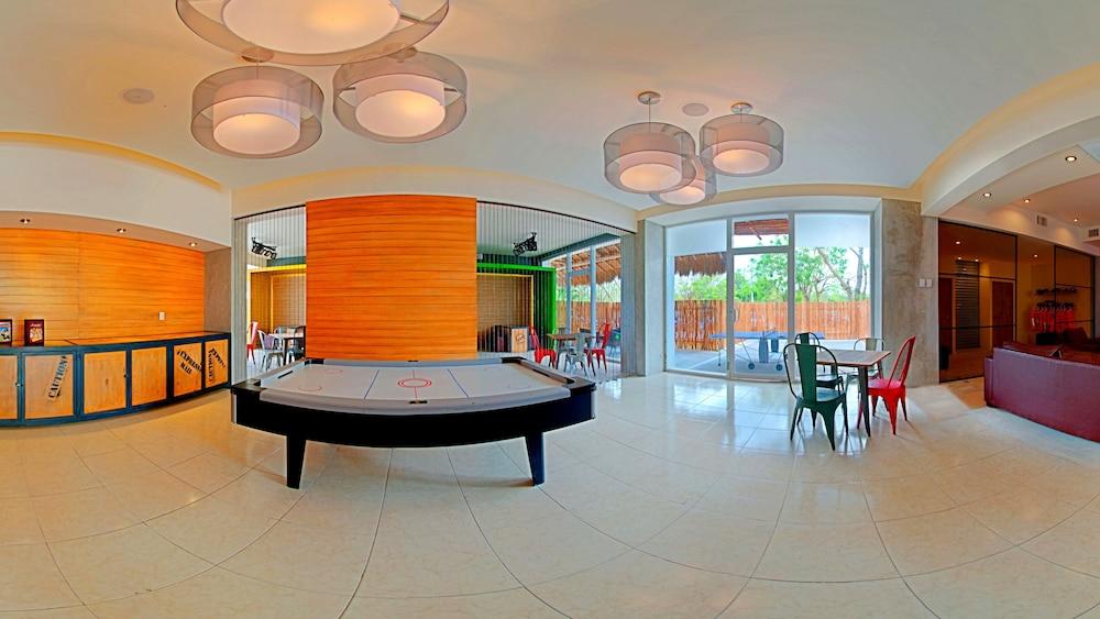 Sabor And 4* Cozumel