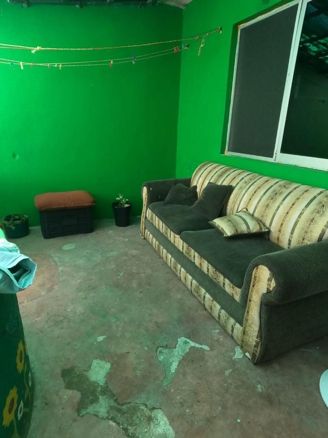 Hostel Divershostalcozumel Cozumel