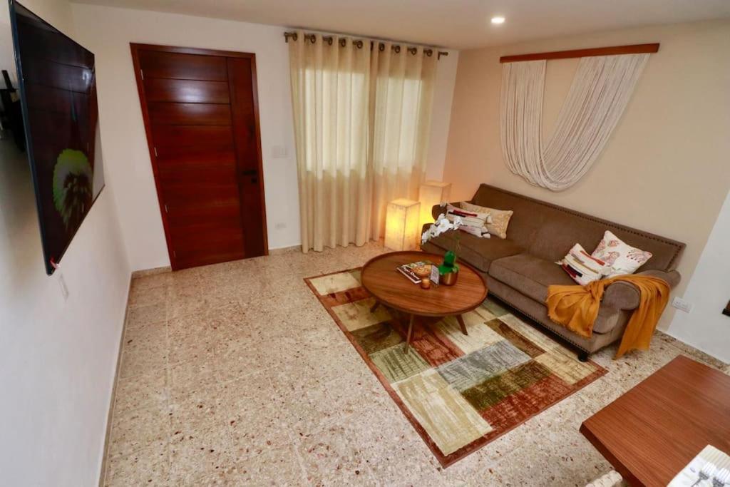 Casa Belcher