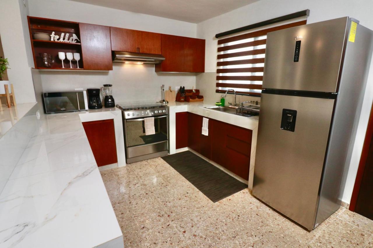 Apartment Casa Belcher