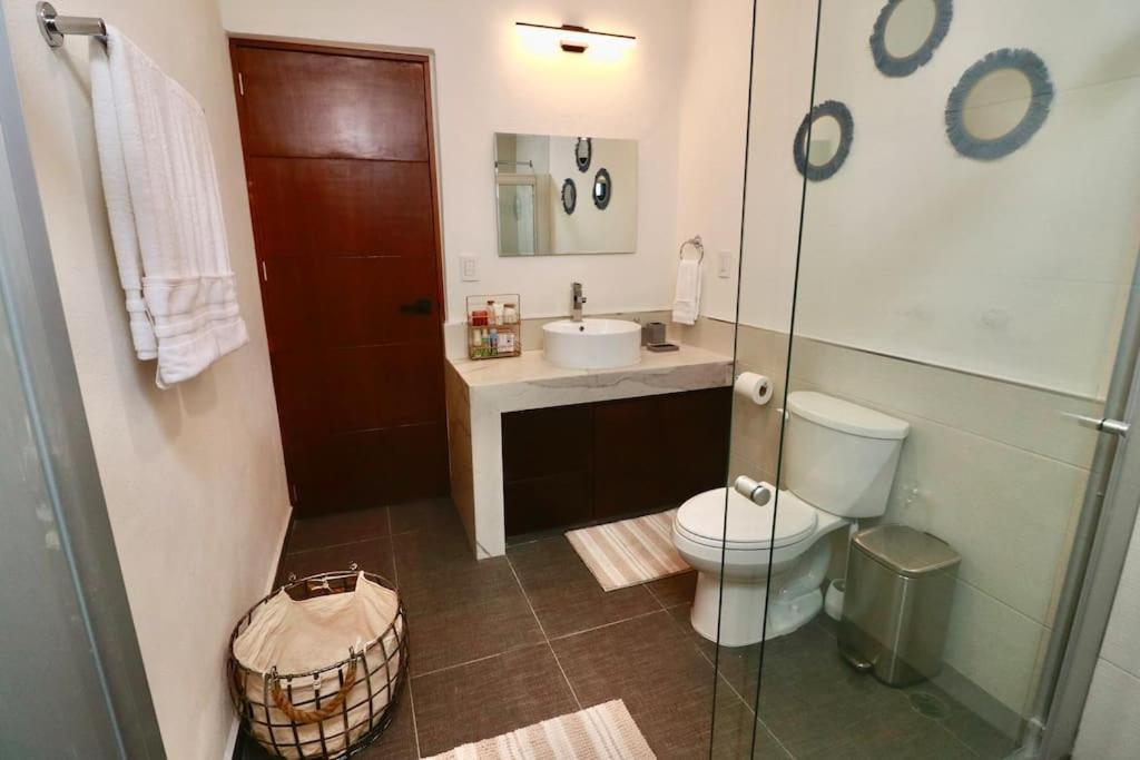 Apartment Casa Belcher