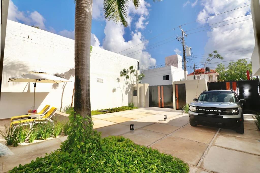 Casa Belcher Apartment