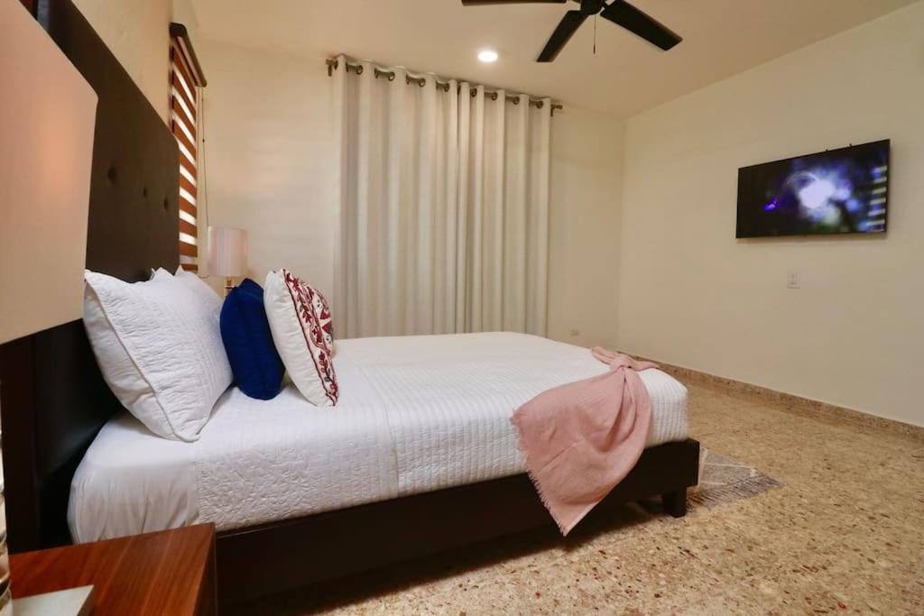 Casa Belcher Apartment *