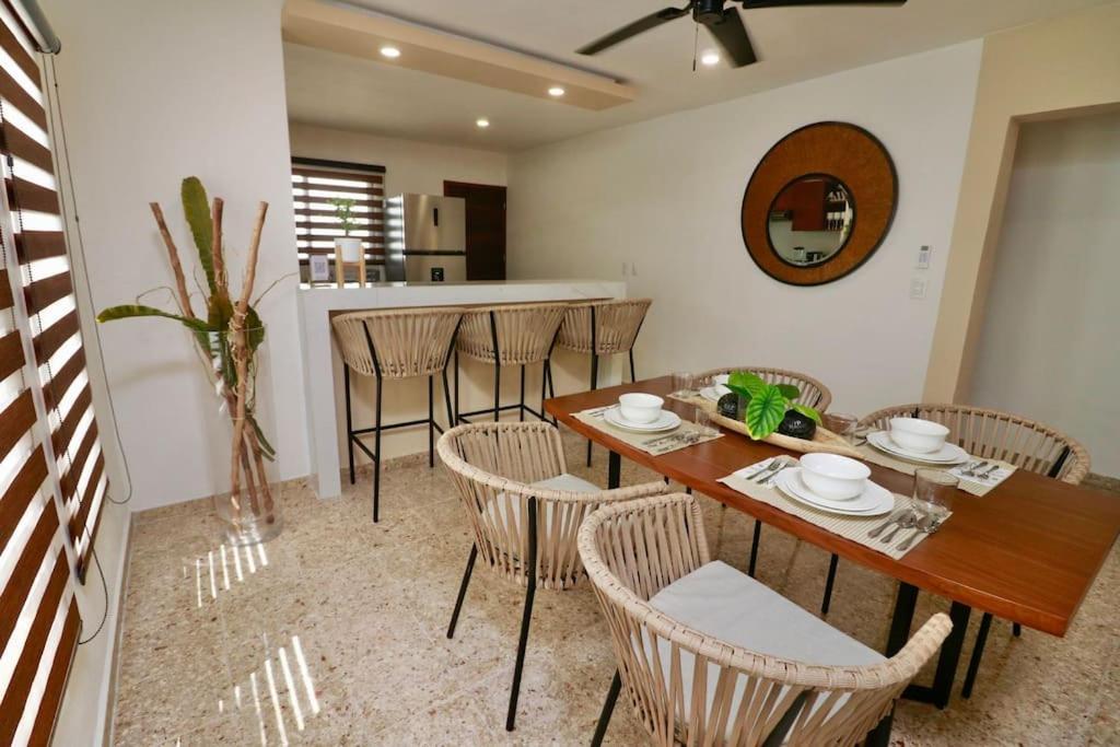 Casa Belcher