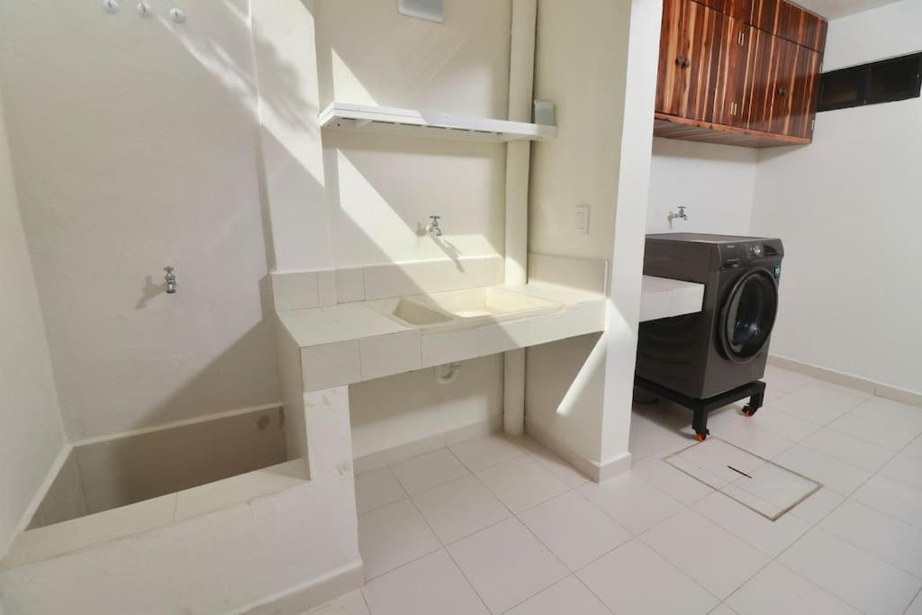 Casa Belcher Apartment *